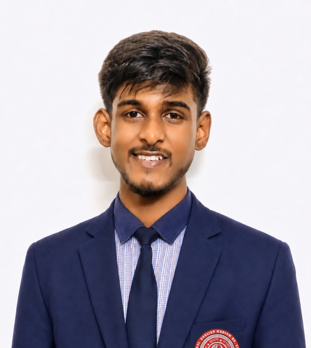 Ankit Kumar