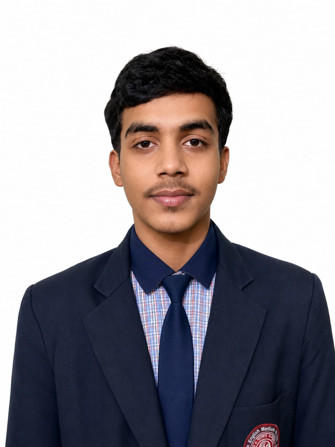 Yash Ku Vaishnav