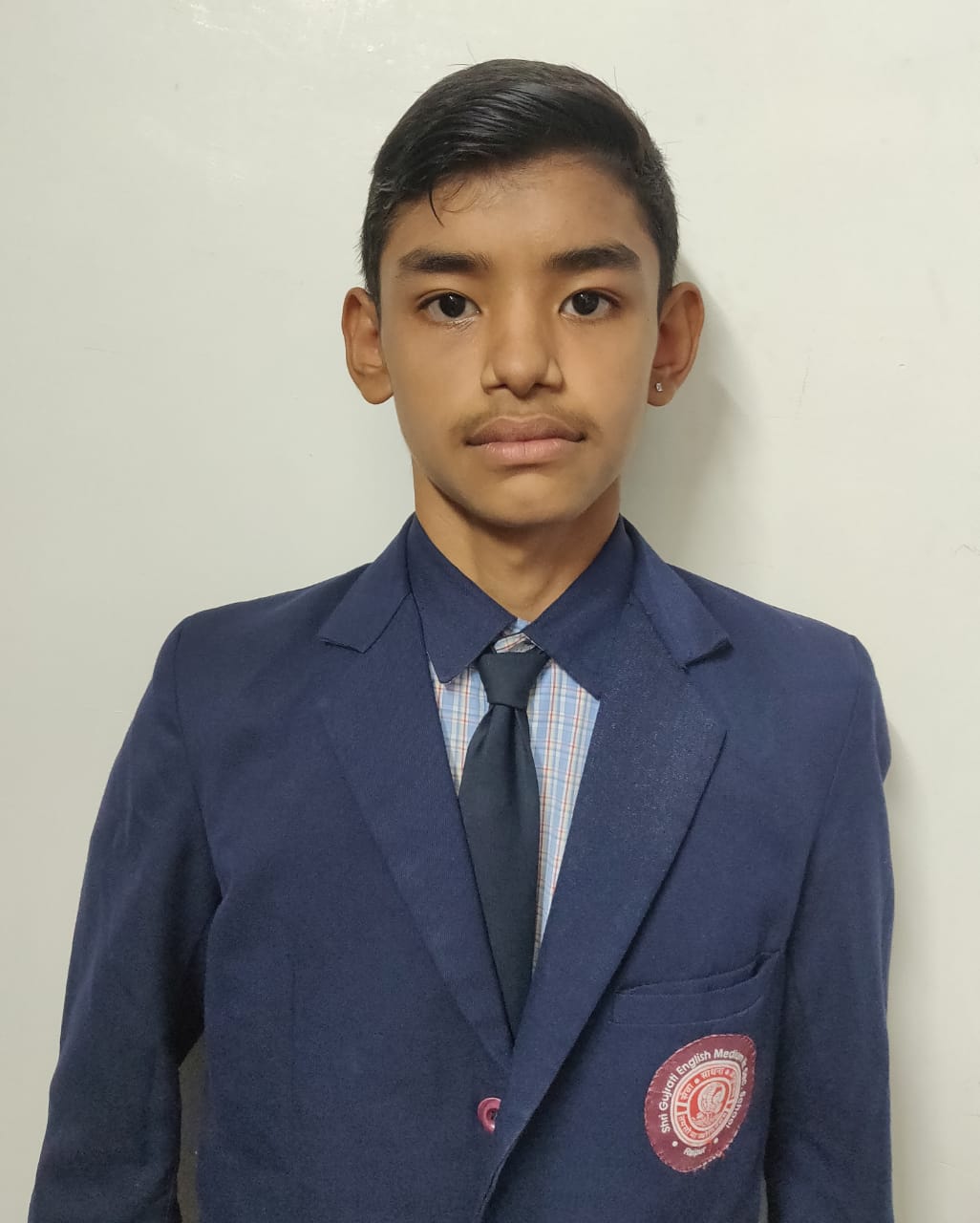 Pankaj Ku Sahu