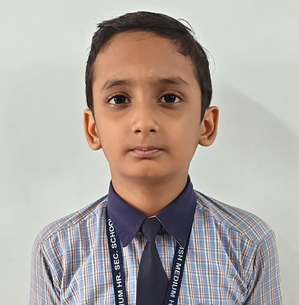 Divyansh Verma