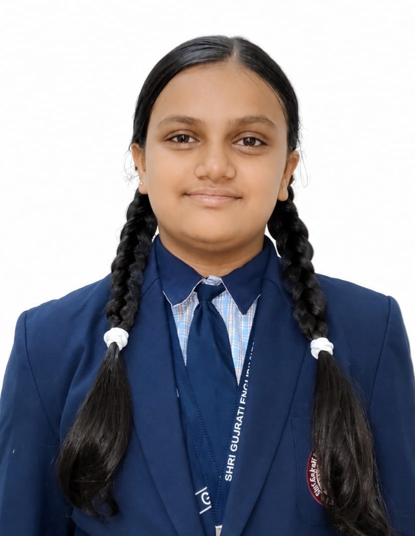 Shreya Ranipa