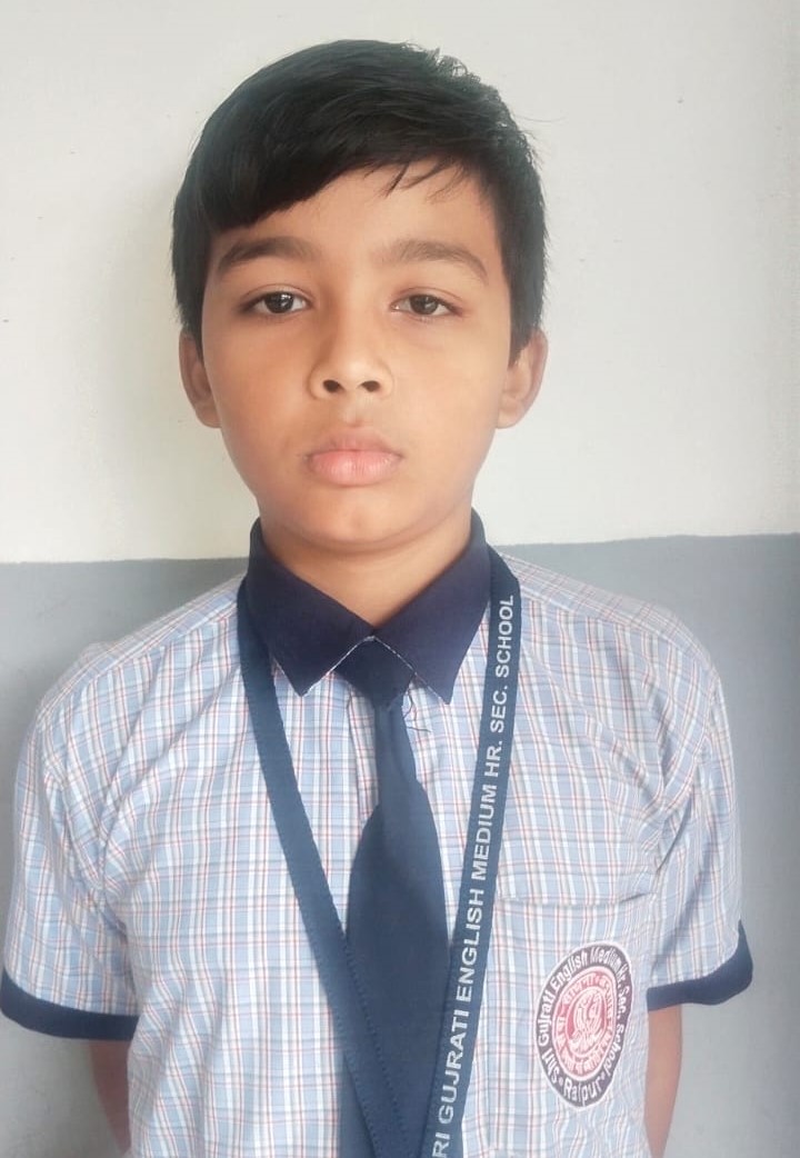 Pratik Kurrey