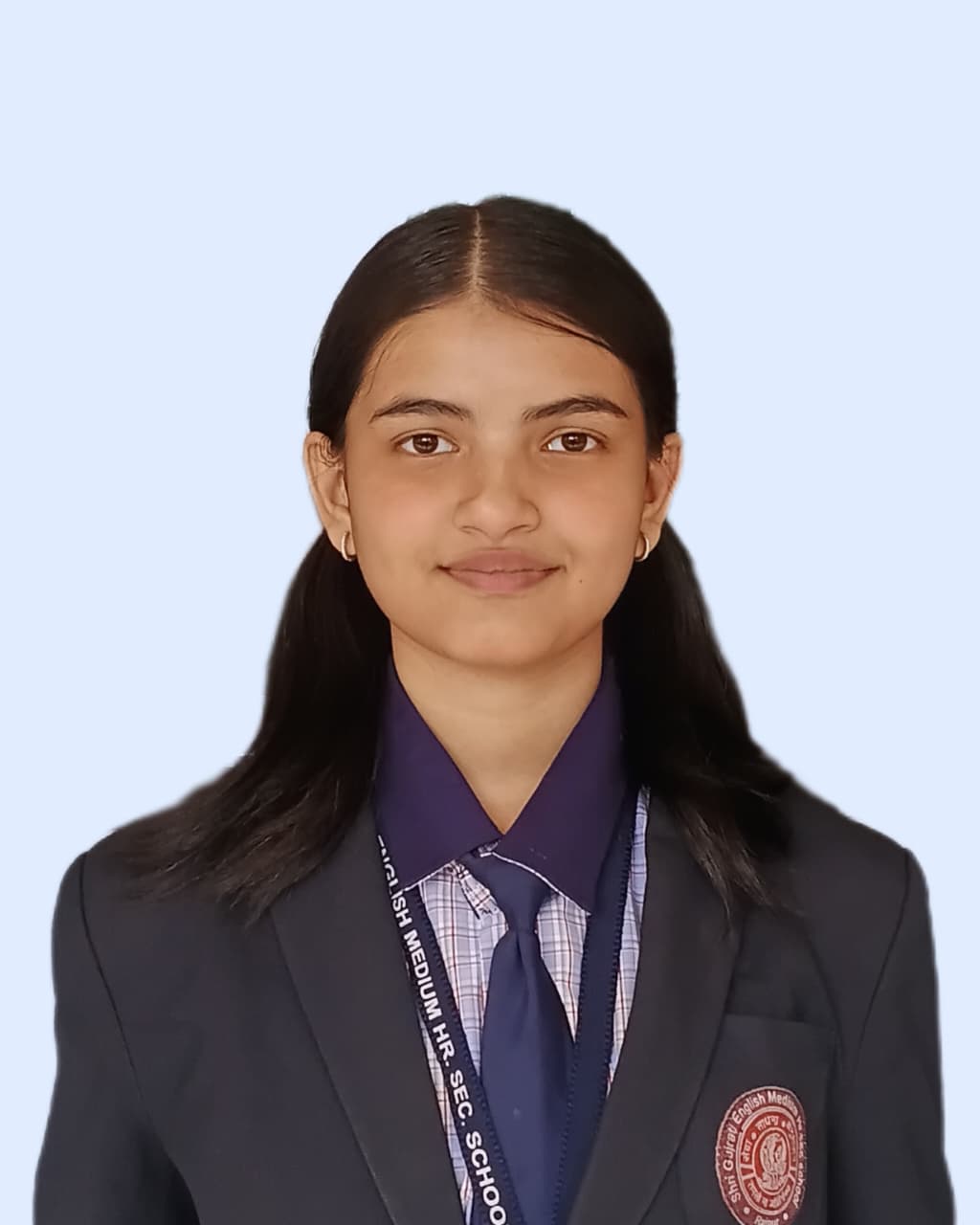Shreemoyee Bhattacharya