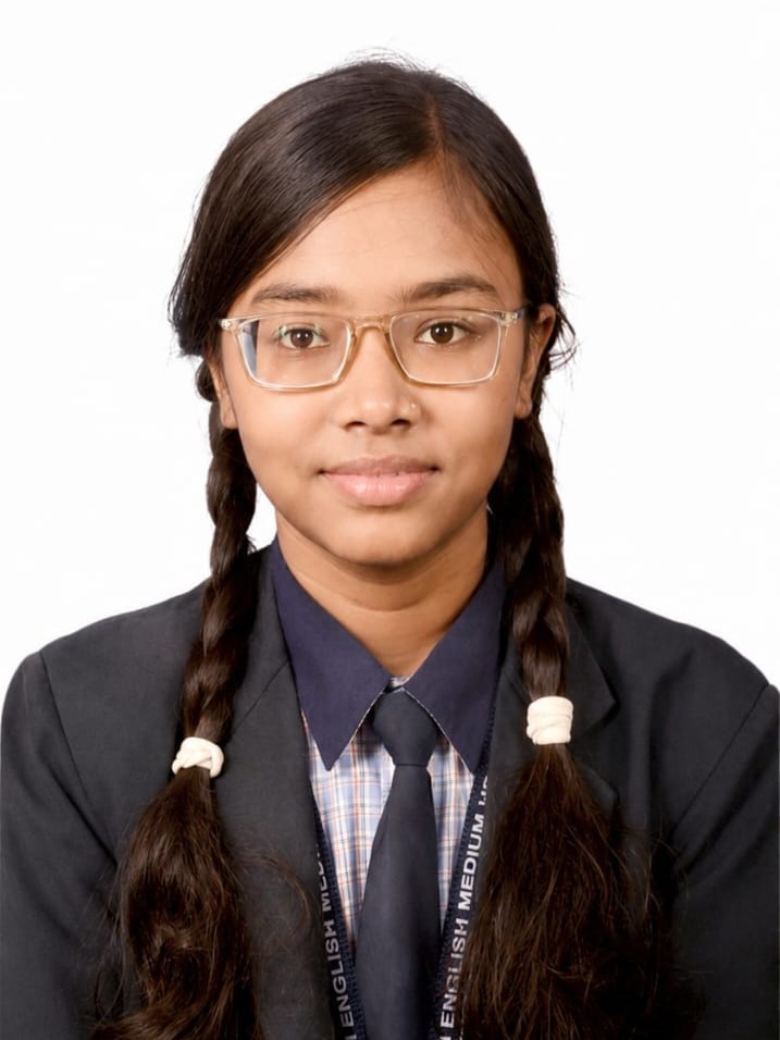 Shivani Yadav
