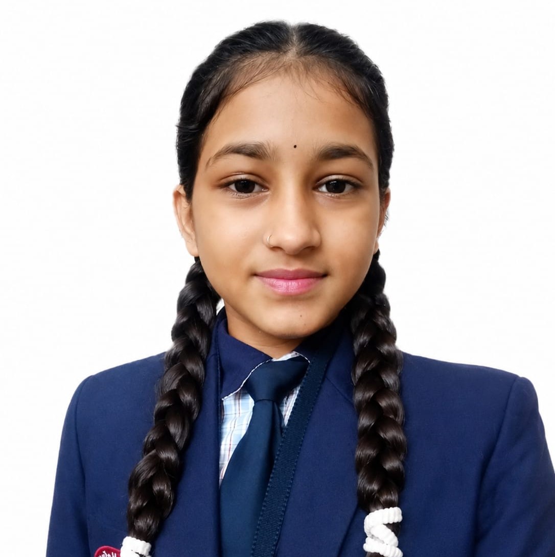 Jhalak Sahu