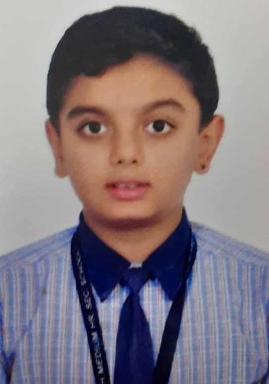 Prit Patel