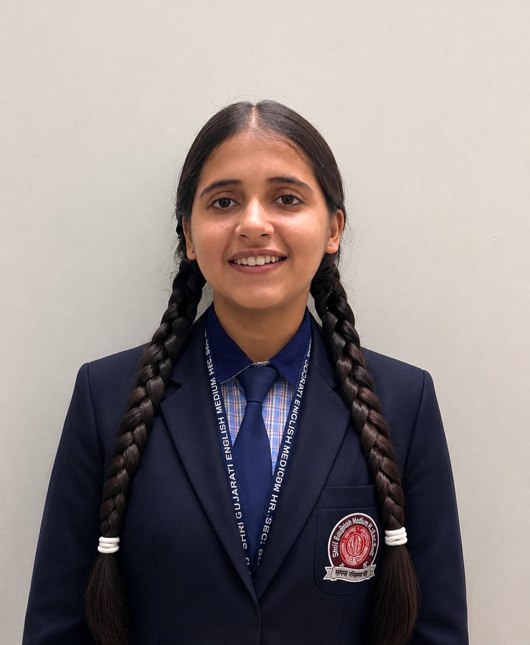 Yashika Makhija