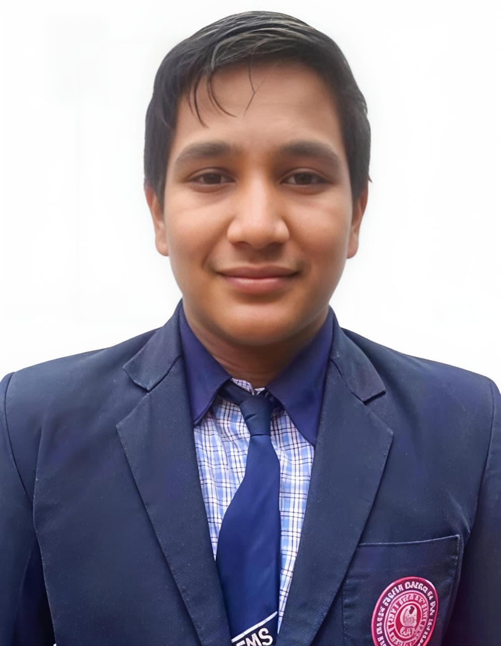 Mayank Pal