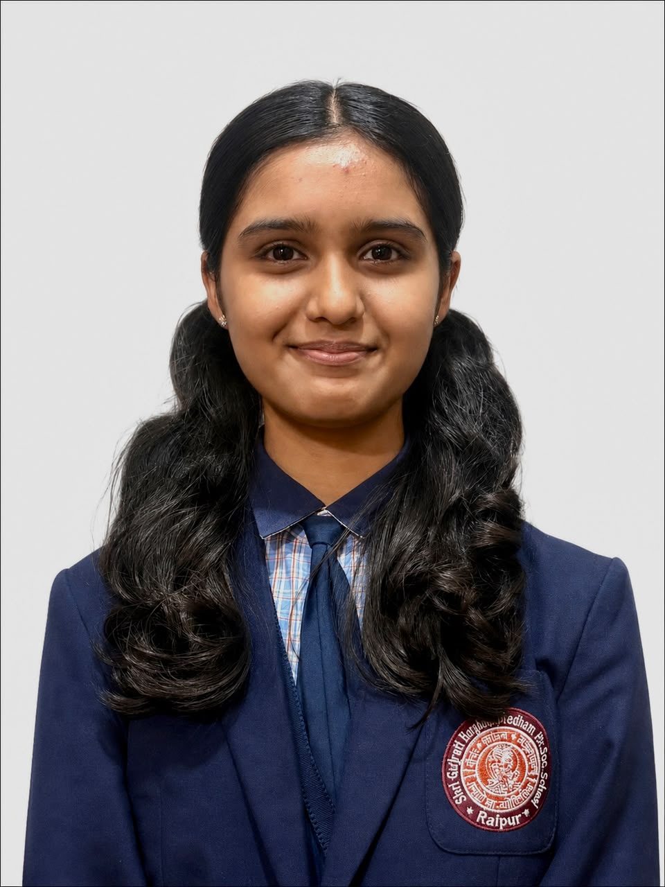 Rutvi Patel