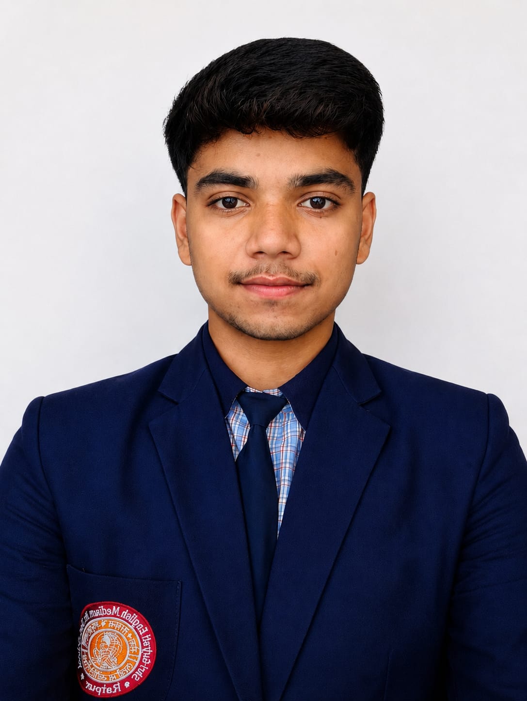 Aman Kumar