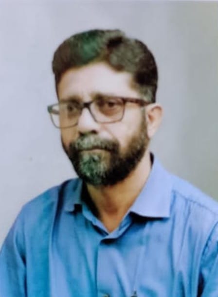 Shri Hemant Bhai Gohil