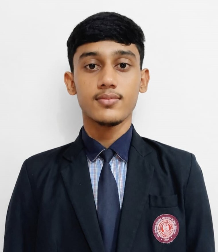Seghani Dhairya