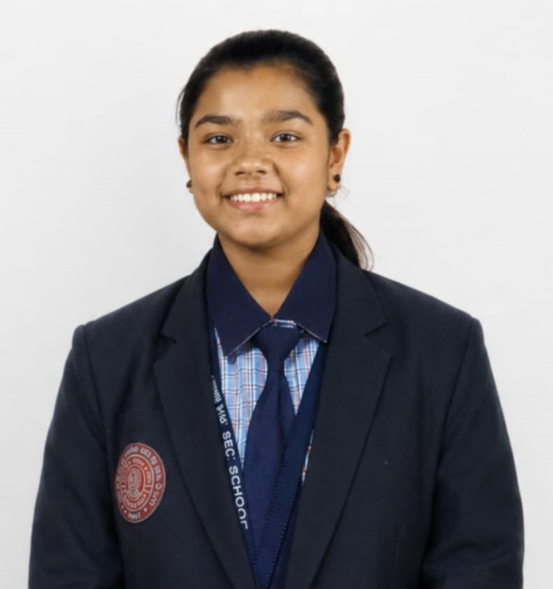 Bhavya Patel