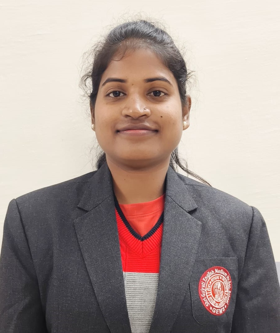 Ms. Varsha Futan