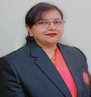 ms. Shayanti Bhattacharya