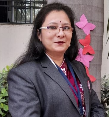 Ms. Heeral Soni
