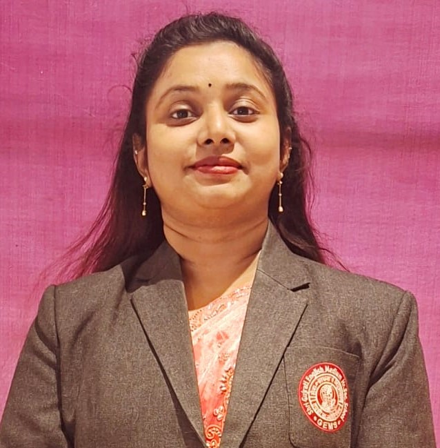 Ms. Divya Satheesan