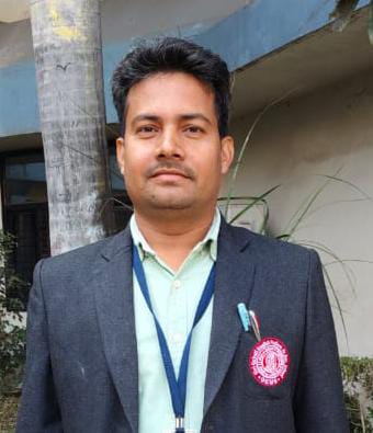 Mr. Hemant Kumar Karsh
