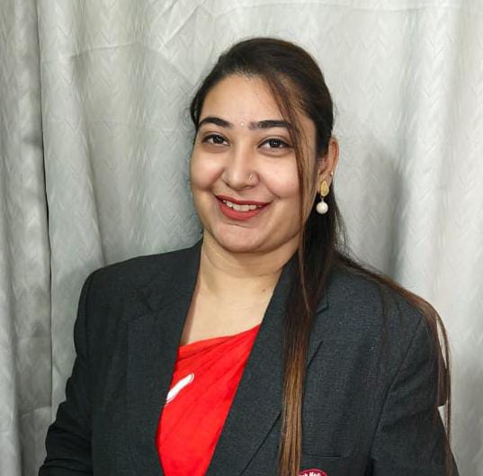 Ms. Shruti Vig