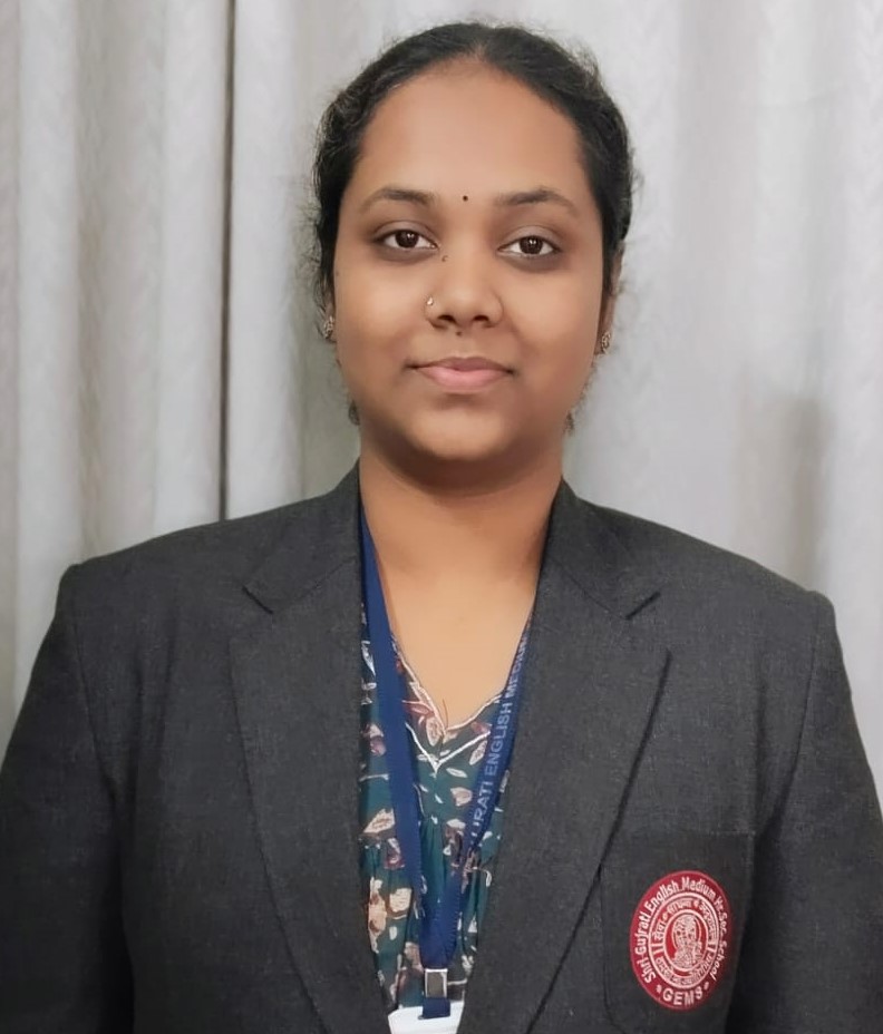 Ms. N. Sowndarya