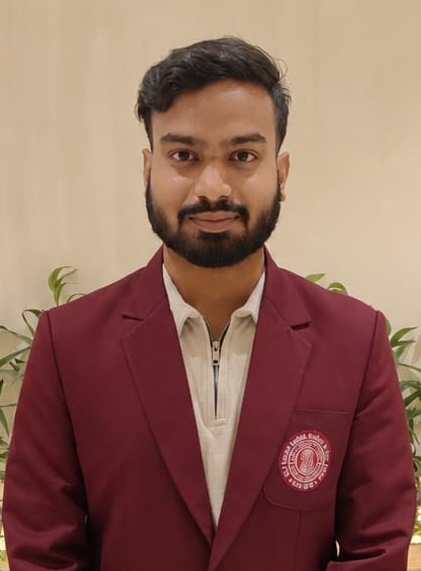 Mr. Avinash Sahu