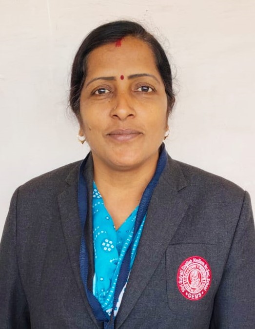 Ms. V. S. Sudha