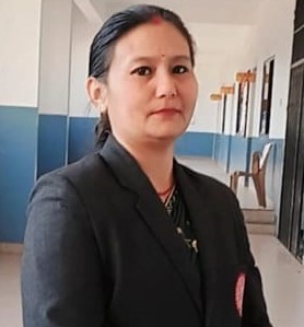 Ms. Rajeshwari Chhatri