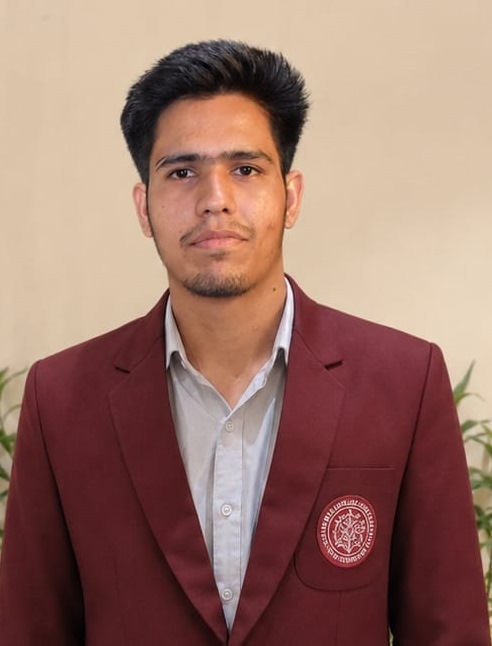 Mr. Chandan Kapoor