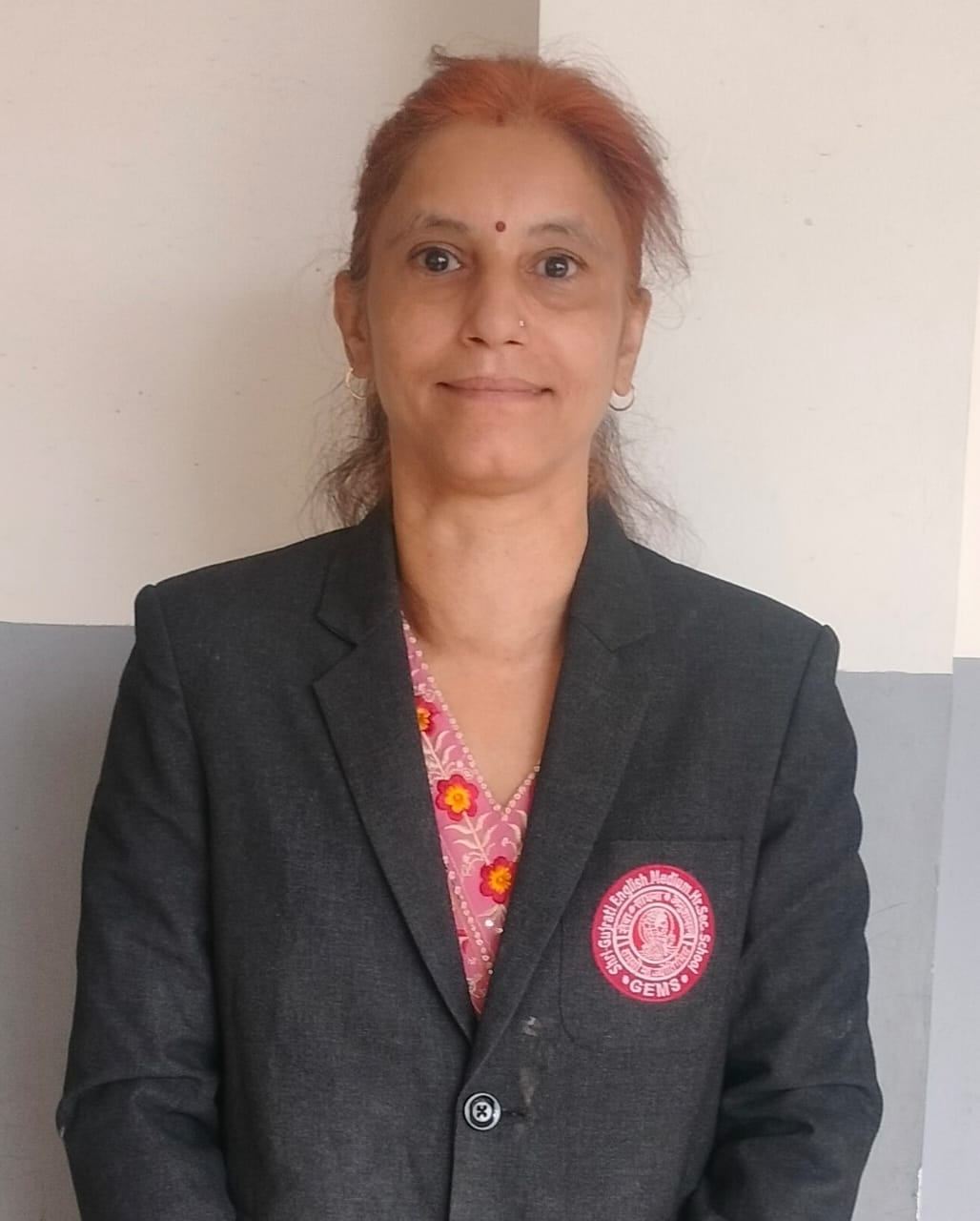 Ms. Chitra Pujari