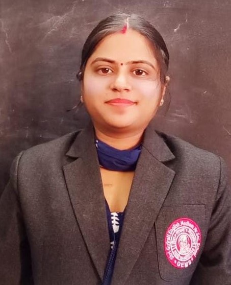 Ms. Divya Agrawal