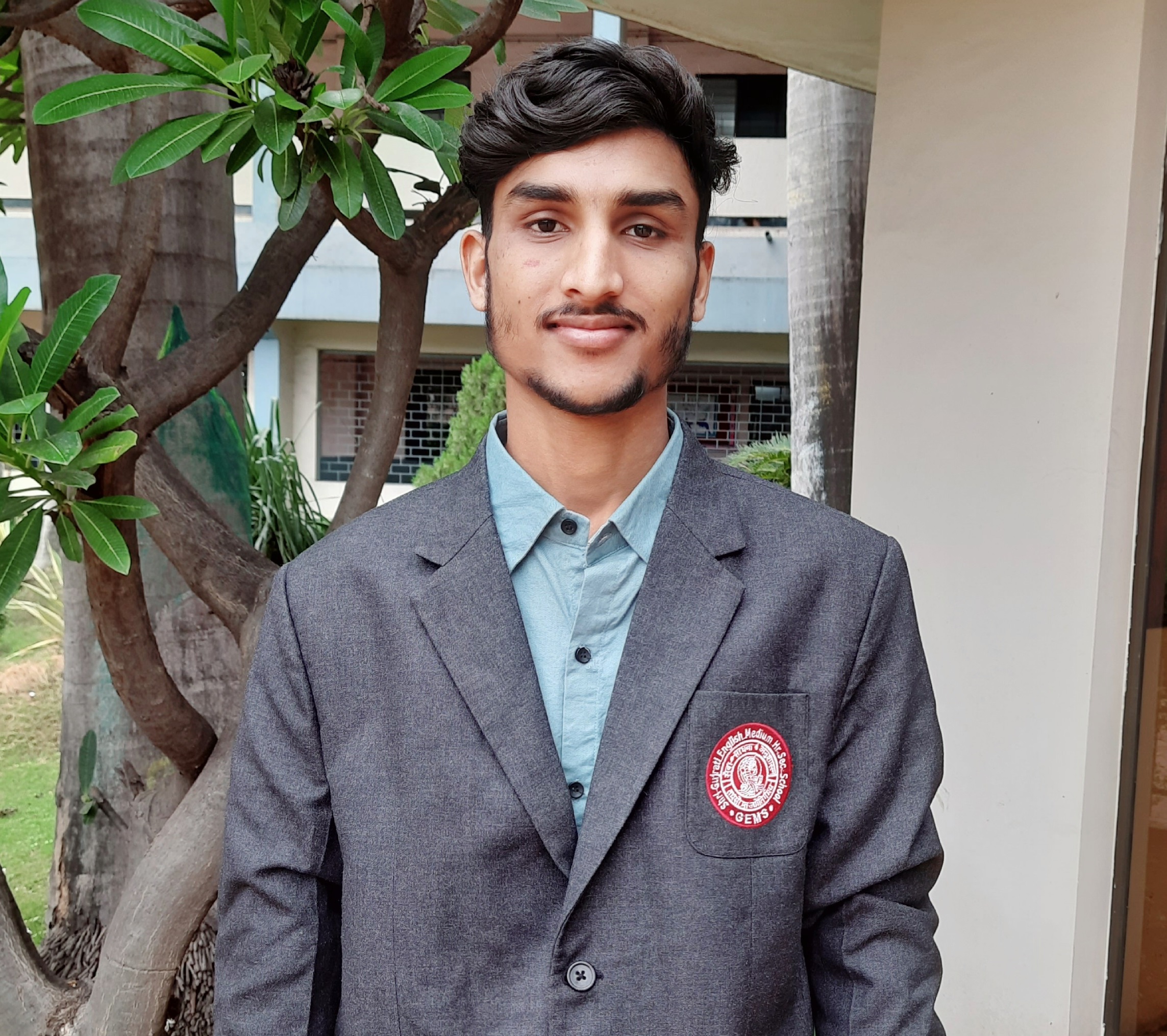 mr. Dilendra Choudhary