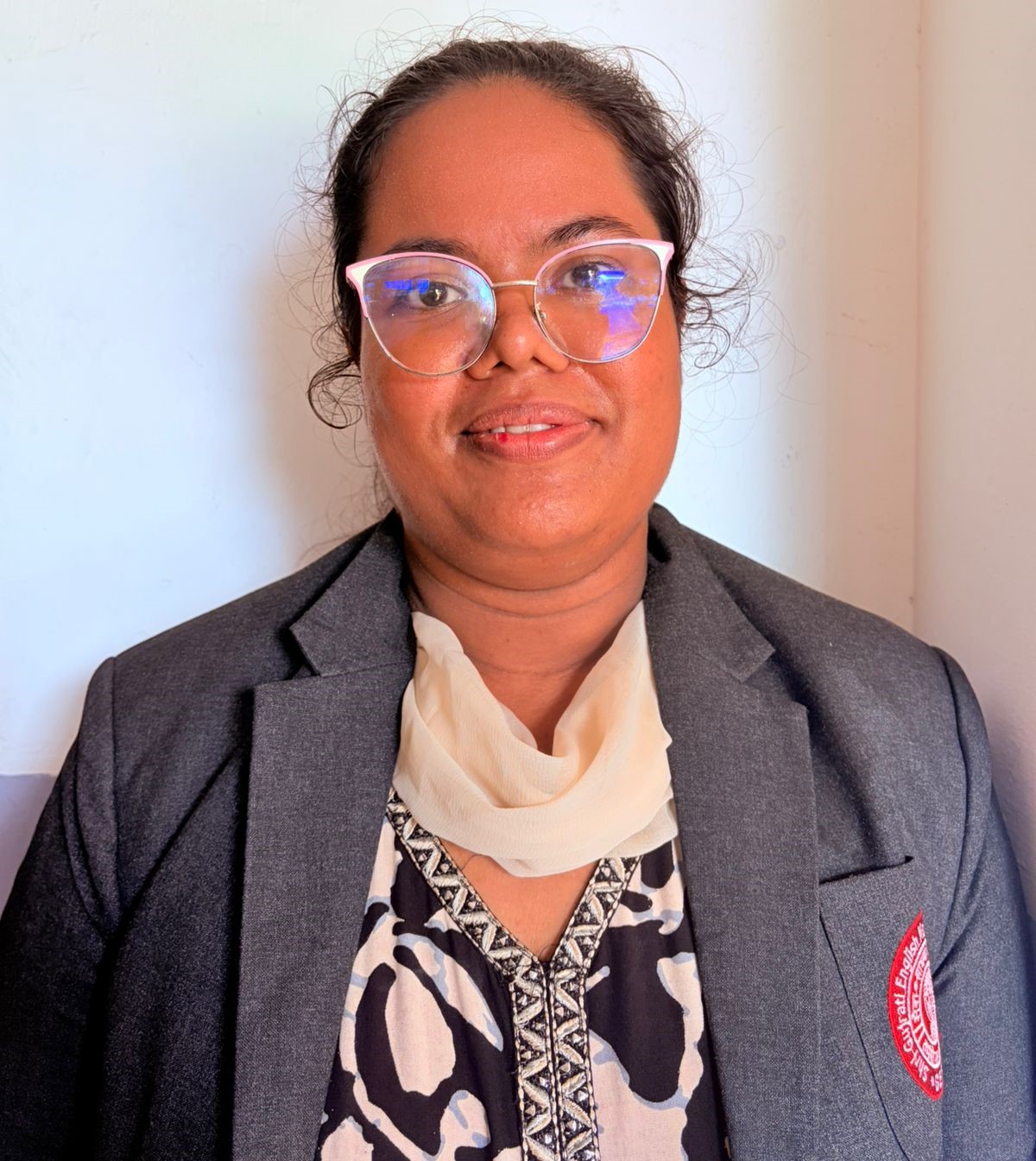 Ms. Astha Khandelwal