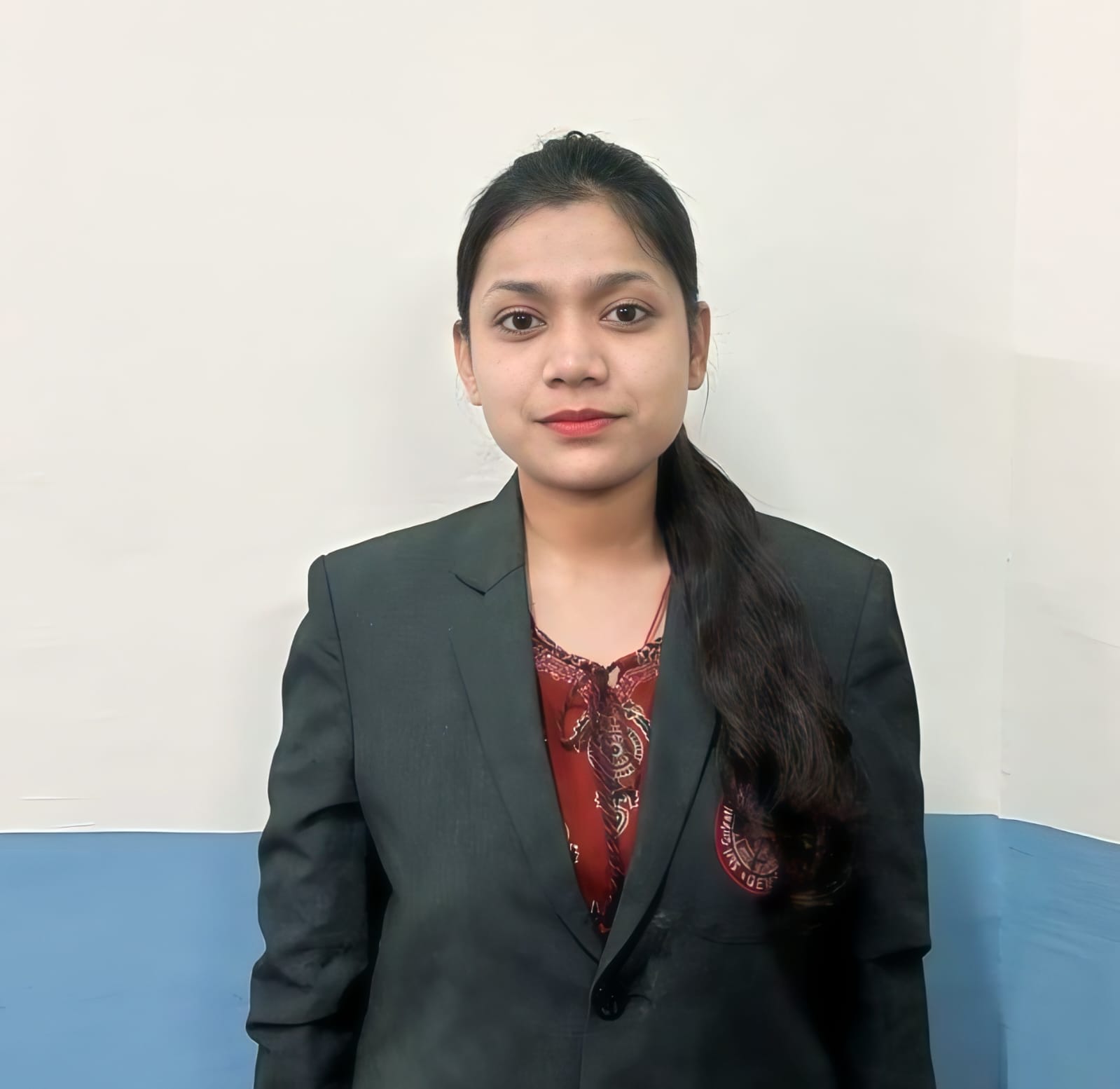 Ms. Manju Yadav