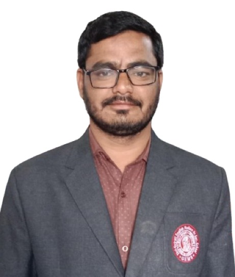 Mr. Narendra Kumar Barai