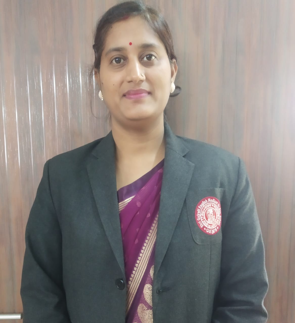 Ms. Lakshmi Gour