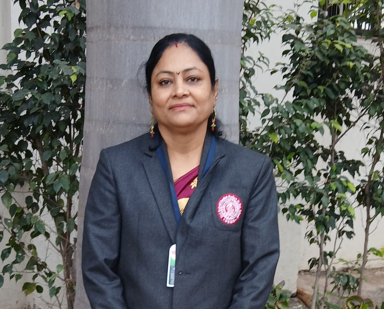 Ms. Mamta Pithalia