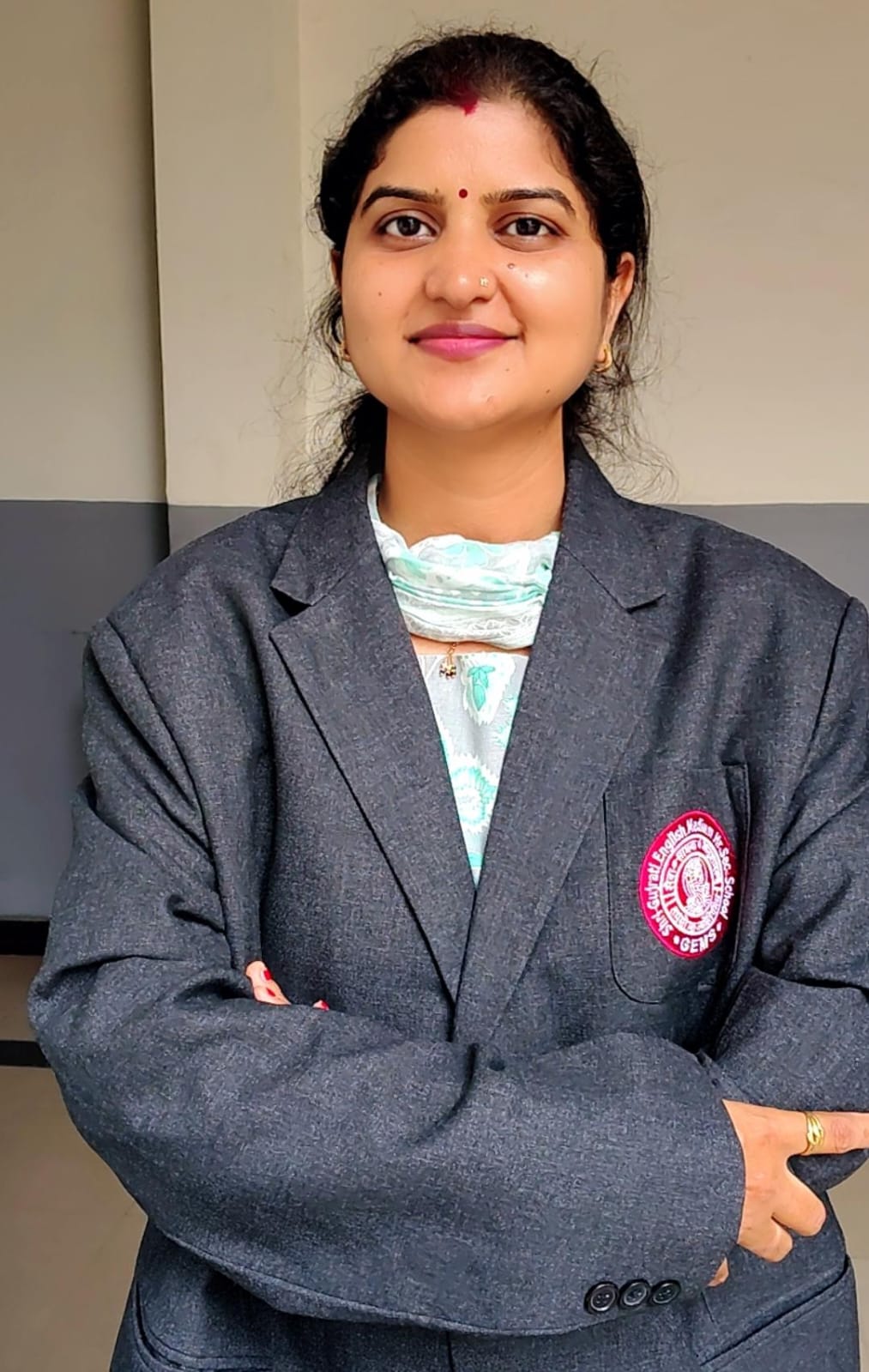 Ms. Poonam Gautam