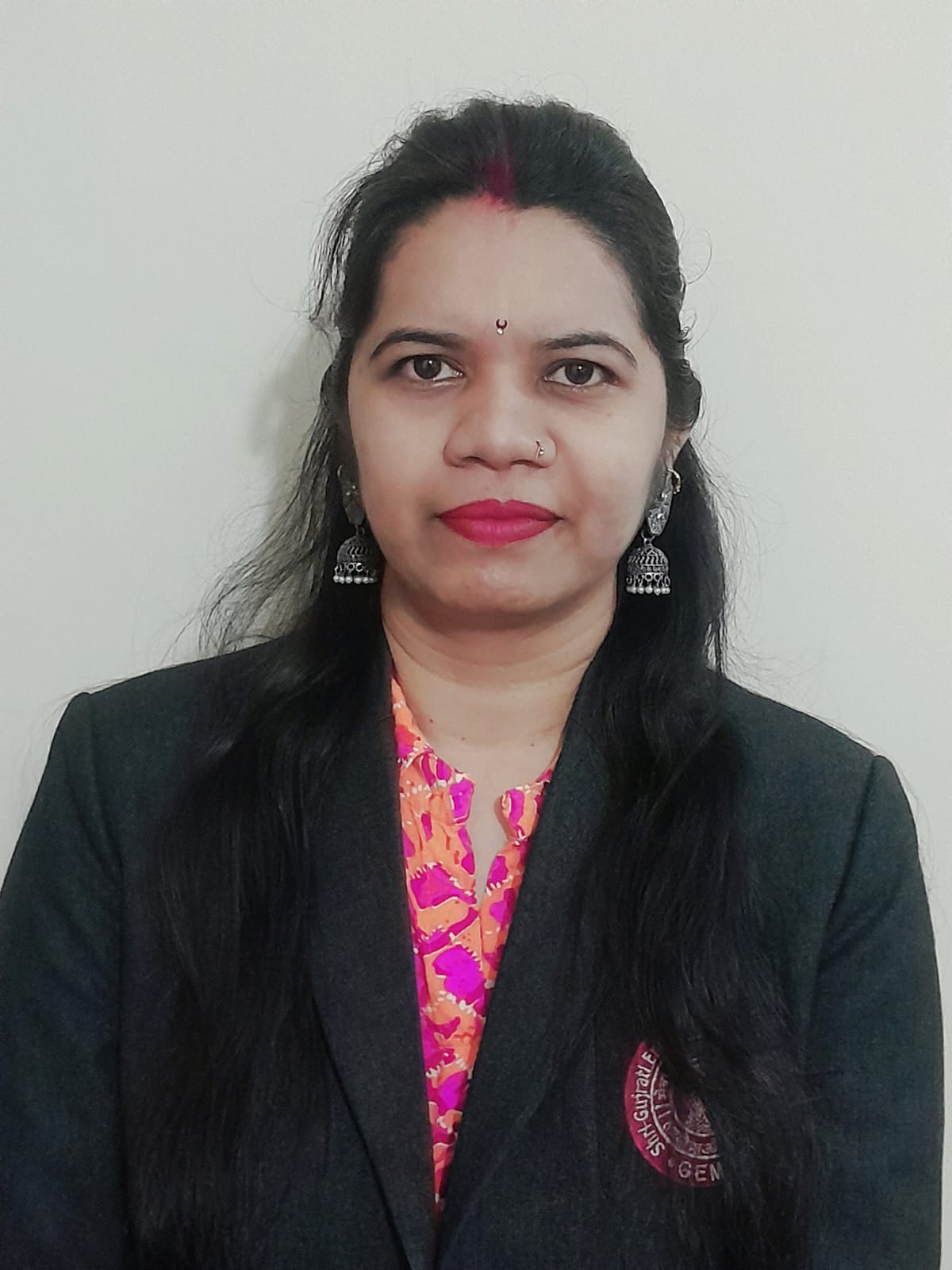 Ms. Rashmi Kashyap