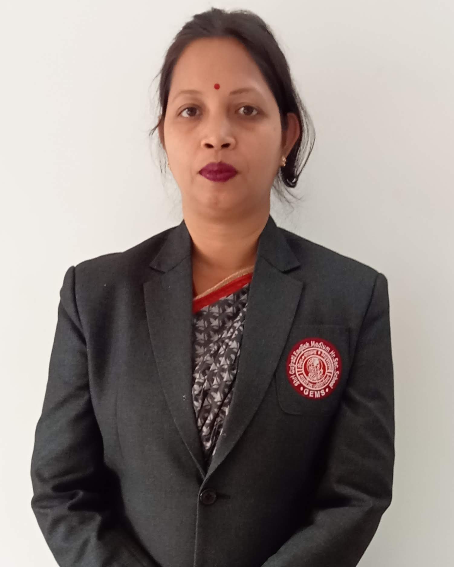 Ms. Swapnashree Pradhan