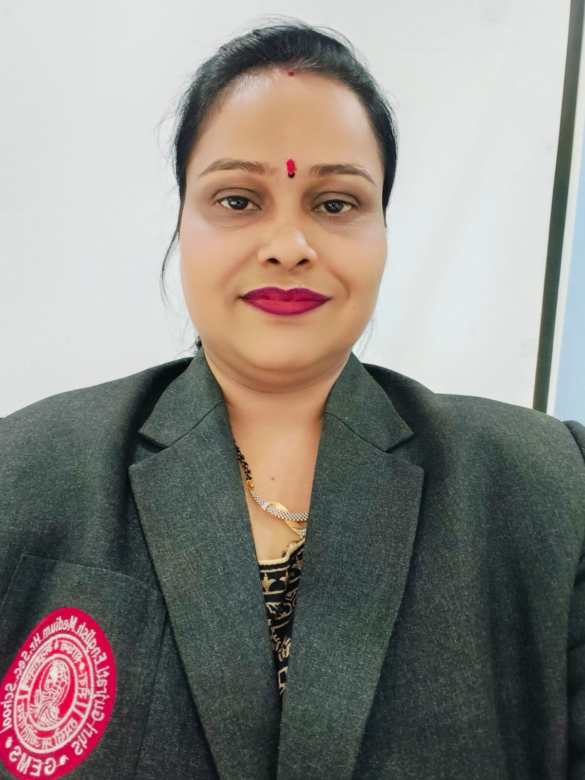 Ms. Vandana Patel